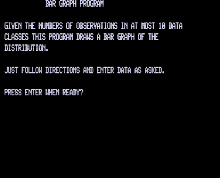 Screen shot